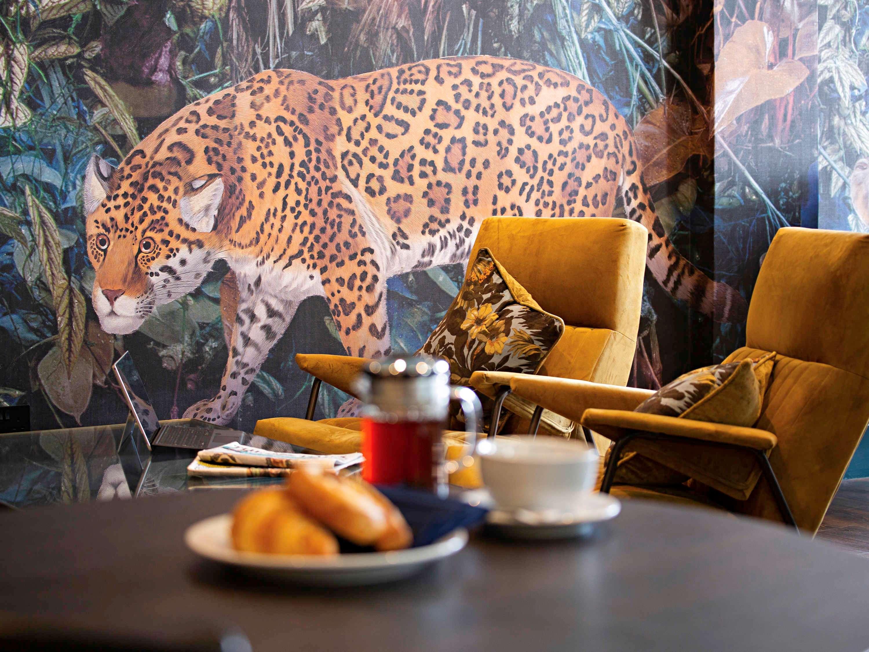 The Queens Hotel & Spa Bournemouth Esterno foto