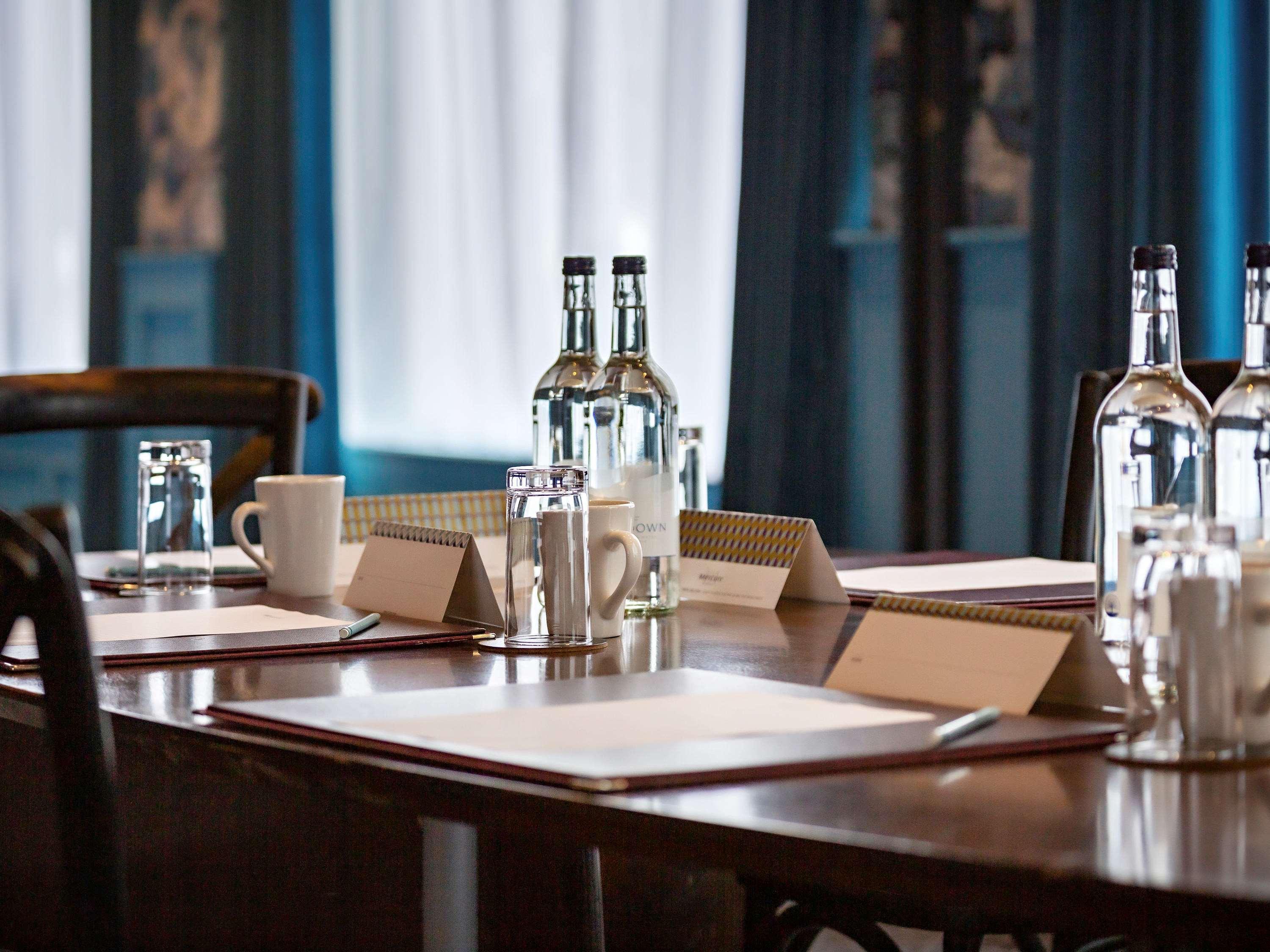 The Queens Hotel & Spa Bournemouth Esterno foto