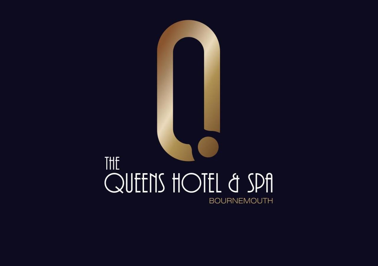 The Queens Hotel & Spa Bournemouth Esterno foto